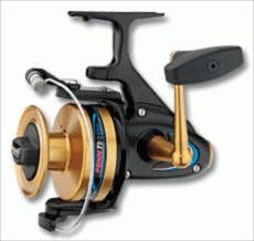 Difference between Penn 650SS and Penn 6500SS reels.