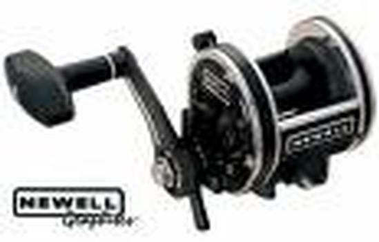 Question about Newell reels?